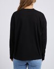 Foxwood STATEMENT LONG SLEEVE Top