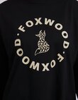 Foxwood STATEMENT LONG SLEEVE Top