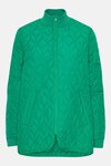 Ilse Jacobsen SHORT QUILT Jacket