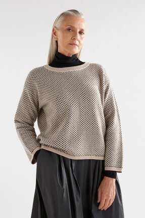 Elk BIS Sweater-jumpers-Diahann Boutique