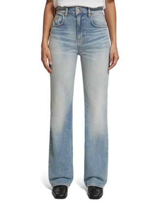Scotch and Soda THE GLOW AUTHENTIC  Jean 30-jeans-Diahann Boutique