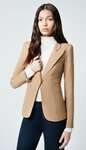 Smythe CLASSIC DUCHESS Blazer