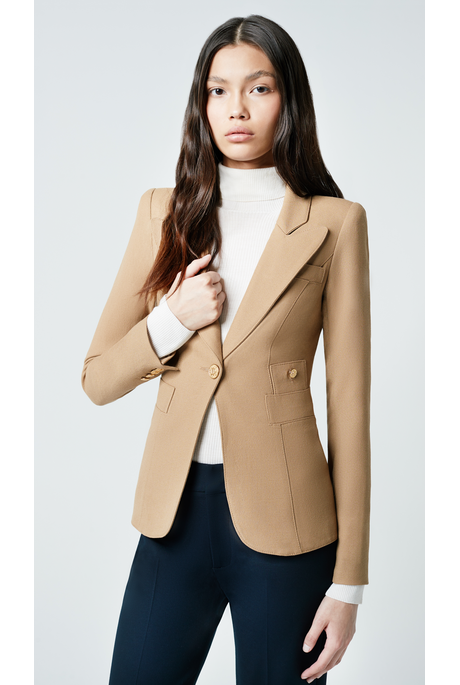 Smythe CLASSIC DUCHESS Blazer