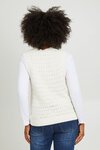 Elm JANEY KNIT Vest