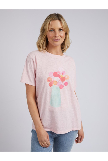 Elm JANEY FLORAL Tee