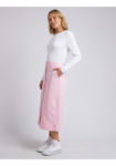 Elm FLORENCE BUTTON THRU Skirt