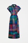 Elk MINNEN WRAP Dress