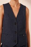 Shona Joy HAYDEN OVERSIZED Vest