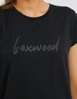 Foxwood SIGNATURE TEE Dress