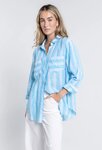 Hut THE BOYFRIEND LINEN Shirt