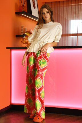 Coop WALK IT OUT Pant-pants-Diahann Boutique