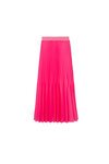 Coop PLEATS CODE Skirt