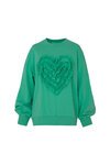 Coop MY HEART WILL GO ON Sweatshirt