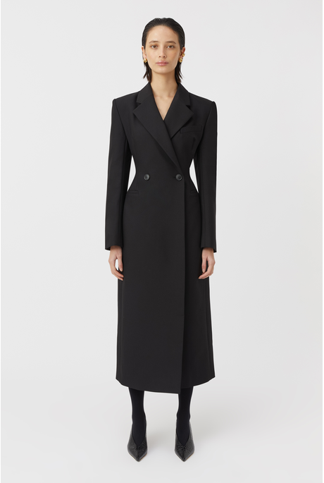 Camilla and Marc ORTEGA Coat