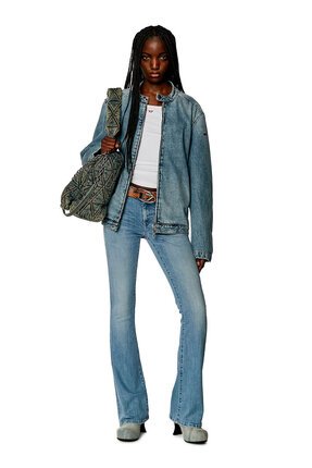 Diesel 1969-D-EBBEY L.30 Jeans-pants-Diahann Boutique