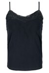 Garcia LACE Singlet