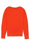 Garcia ORANGE Pullover