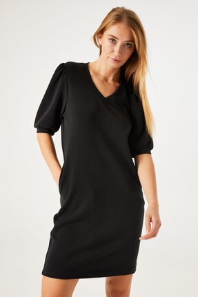 Garcia BLACK LADIES Dress-dresses-Diahann Boutique