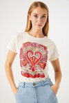 Garcia LADIES T-Shirt