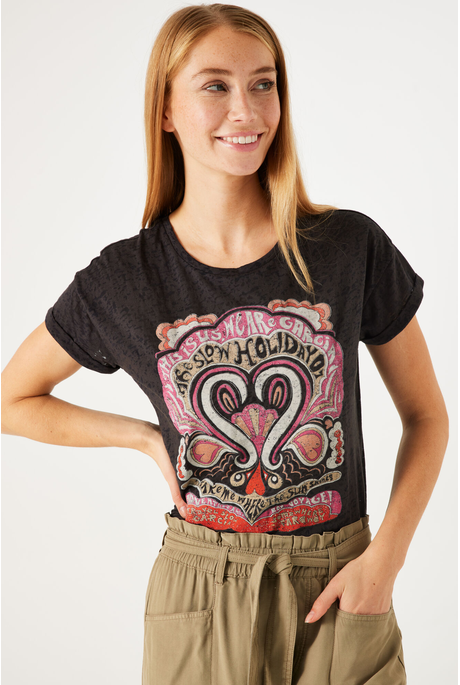 Garcia LADIES T-Shirt