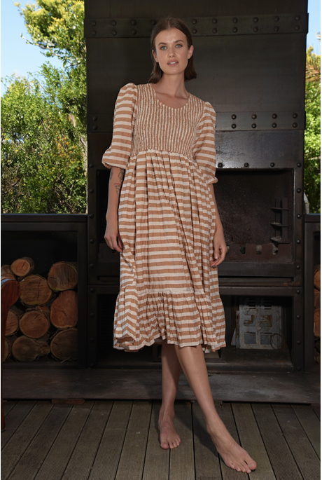 Curate WALK IN THE PARK Dress