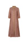 Trelise Cooper TALK SHIRTY TO ME Dress