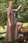 Trelise Cooper TALK SHIRTY TO ME Dress