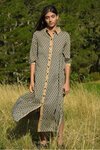 Trelise Cooper TALK SHIRTY TO ME Dress