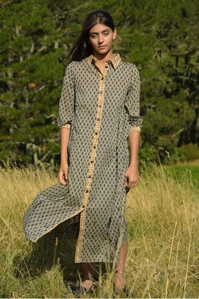 Trelise Cooper TALK SHIRTY TO ME Dress-dresses-Diahann Boutique