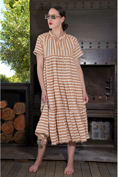 Curate A NEW JOURNEY Dress