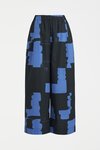 Elk BLUE ROLLA PRINT DEZE Pant