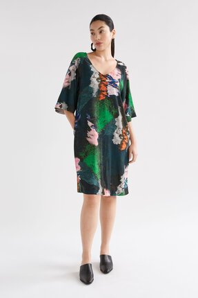 Elk FOLJER Dress-dresses-Diahann Boutique