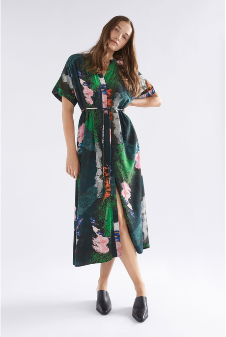 Elk MALO SHIRT Dress