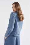 Elk ARBET DENIM Jacket