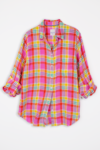 Hut BUBBLEGUM THE BOYFRIEND LINEN Shirt