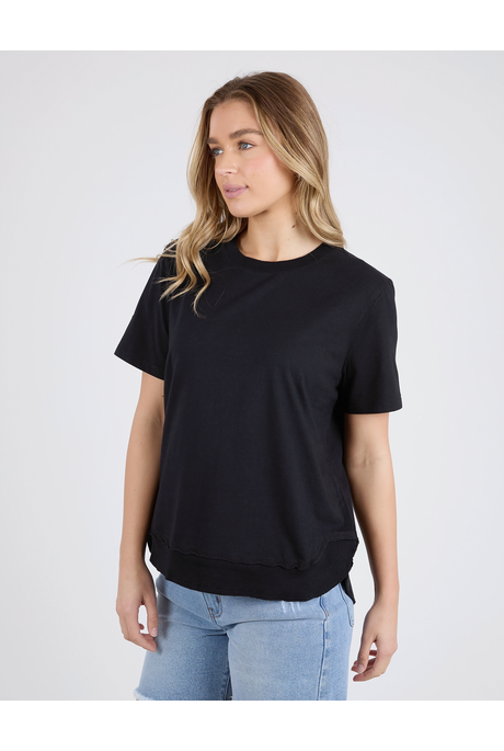 Foxwood FARRAH SS Tee