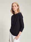 Sills MIA BOATNECK Jumper