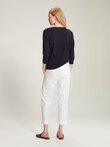 Sills MIA BOATNECK Jumper