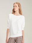 Sills MIA BOATNECK Jumper