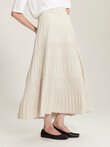 Sills ALMA PLEAT Skirt