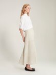 Sills ALMA PLEAT Skirt