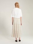 Sills ALMA PLEAT Skirt