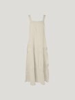 Sills JAVIER PLEAT Dress