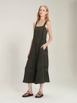 Sills JAVIER PLEAT Dress