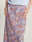 Sills ALONSO PRINT Skirt