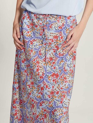 Sills ALONSO PRINT Skirt-skirts-Diahann Boutique