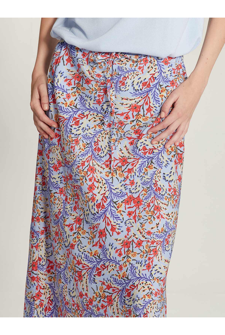 Sills ALONSO PRINT Skirt