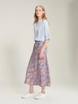 Sills ALONSO PRINT Skirt