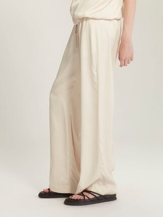 Sills BENNETT TWILL Pant-pants-Diahann Boutique