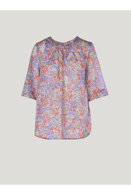 Sills MARGAUX PRINT Tee